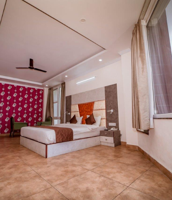 White Pearl Hotel