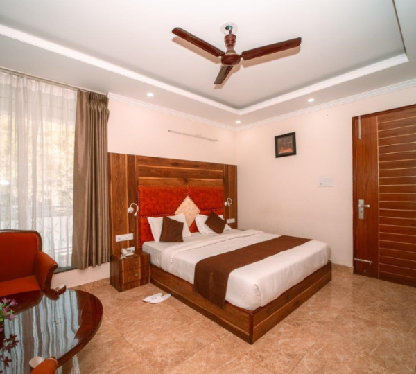 Family Suite