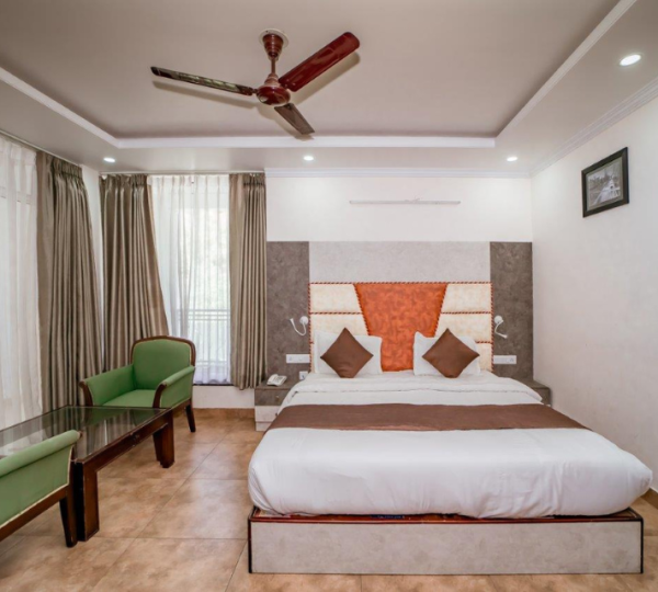 Family Suite