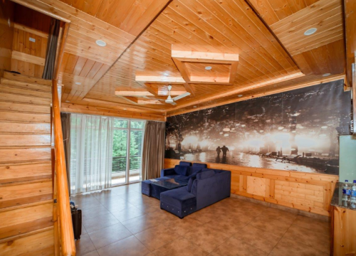 Best Hotel in Chail Himachal Pradesh