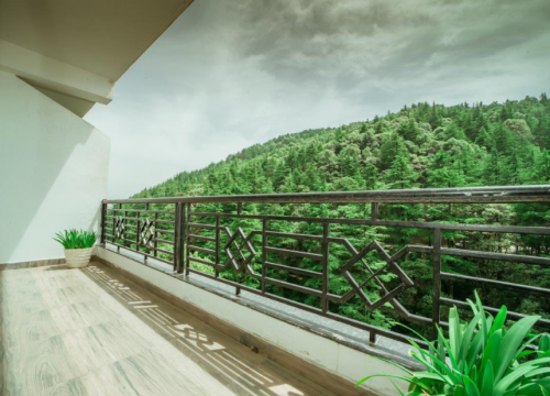 Best Hotel in Chail Himachal Pradesh