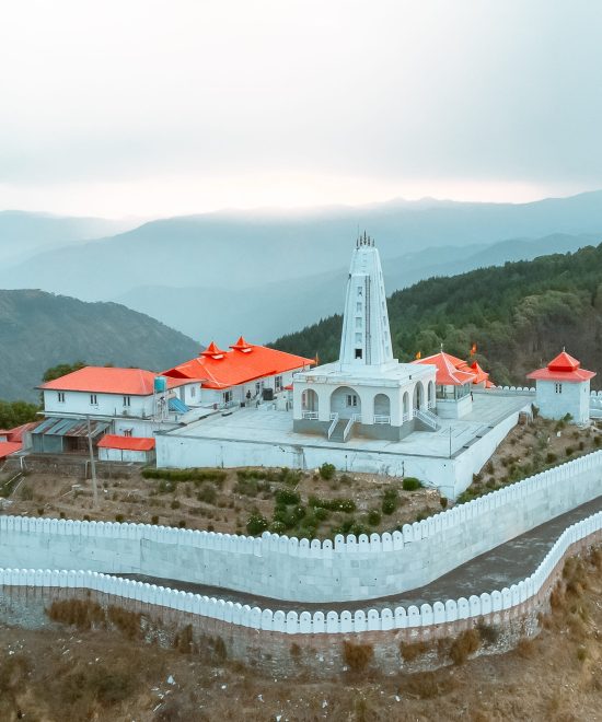 Kali ka Tiba
