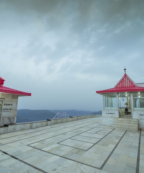 Kali ka Tiba