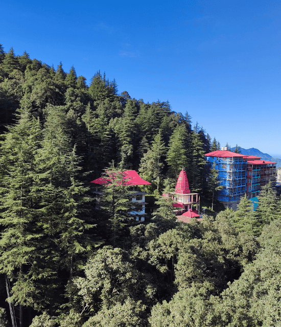 White Pearl Hotel