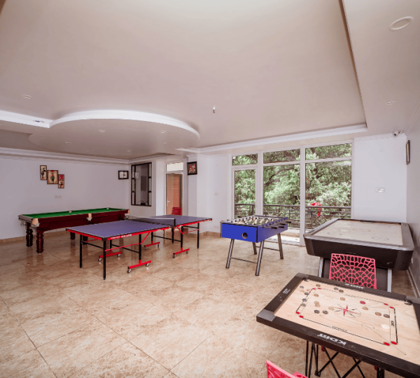 Activity Room