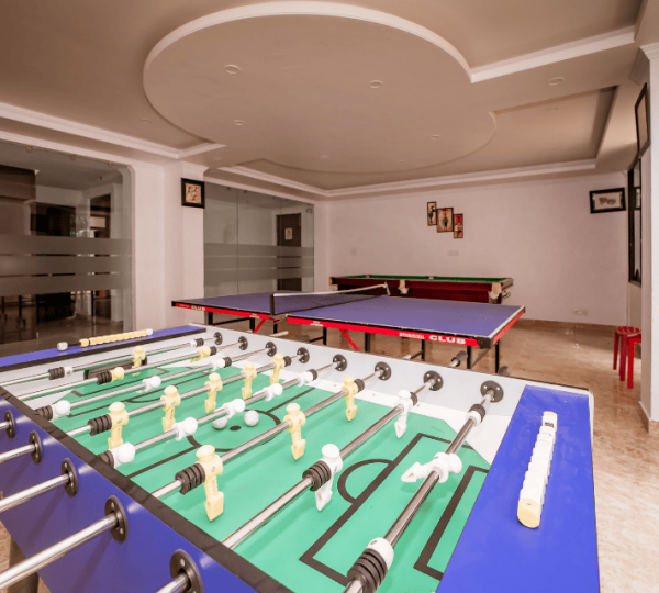 Activity Room