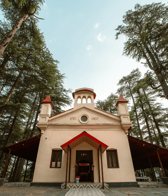 Gurdwara Sahib