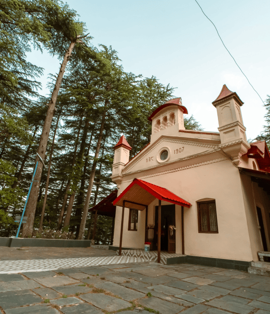 Gurdwara Sahib