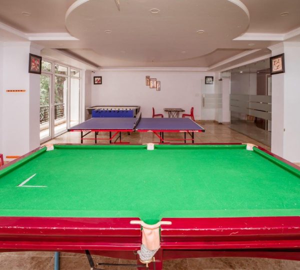 Activity Room