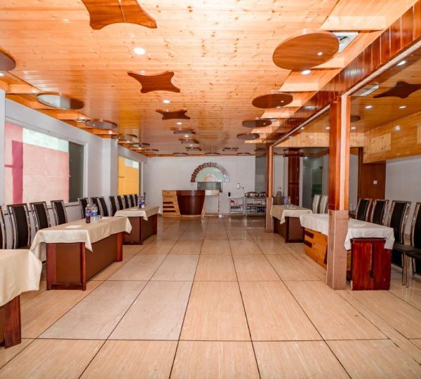 Conference Hall