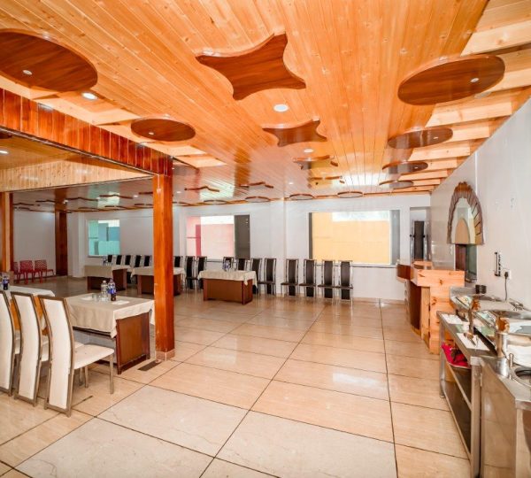 Conference Hall